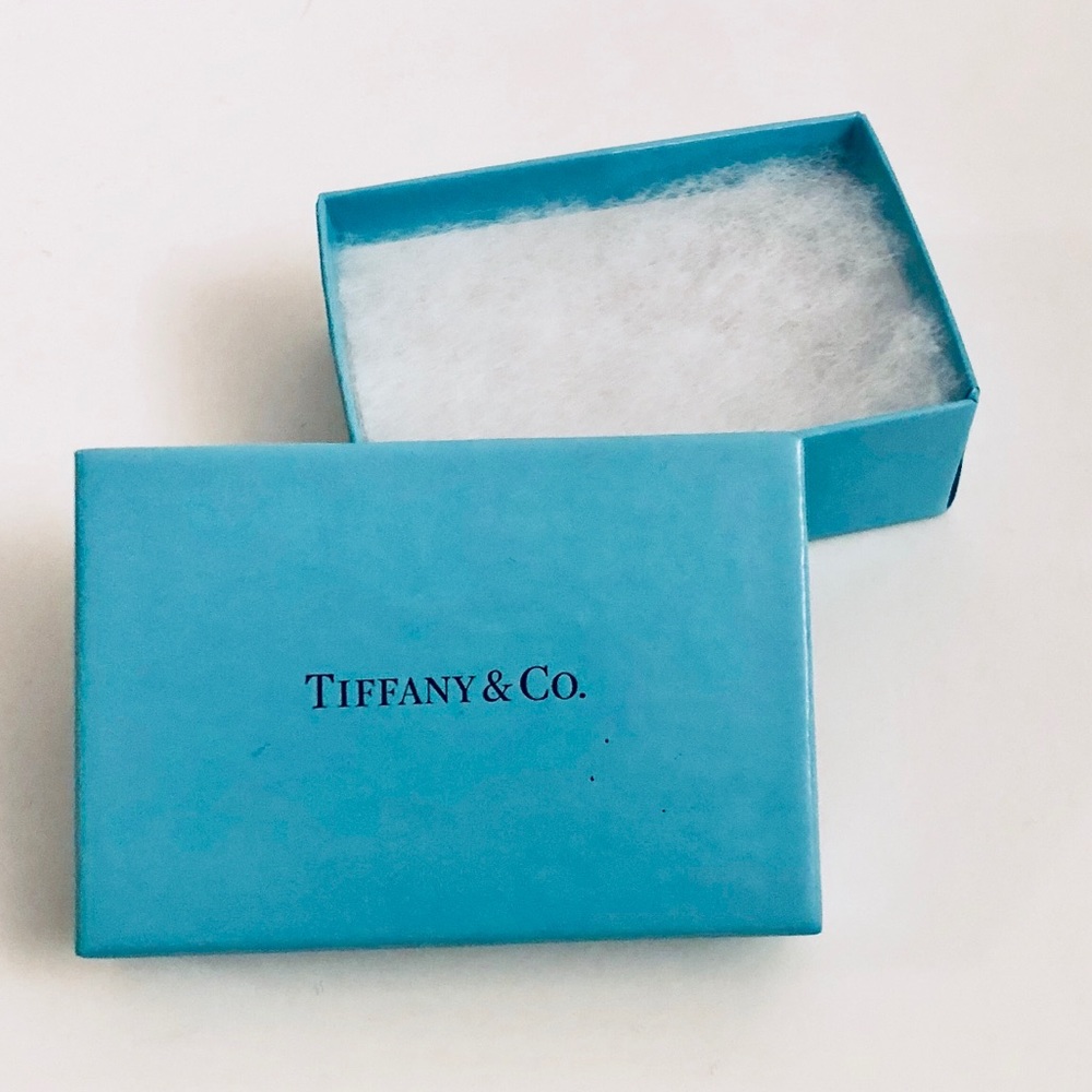 Tiffany & Co small box